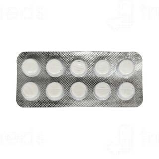 Goldpride 100 MG Tablet 10
