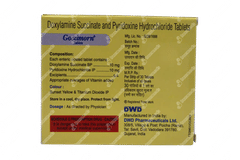 Goodmorn Tablet 30 Goodmorn Tablet 30