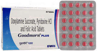 Goodmorn Plus Tablet 30