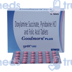 Goodmorn Plus Tablet 30 Goodmorn Plus Tablet 30