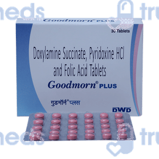 Goodmorn Plus Tablet 30