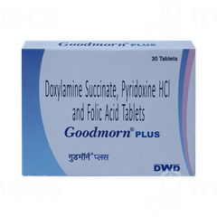 Goodmorn Plus Tablet 30 Goodmorn Plus Tablet 30