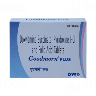 Goodmorn Plus Tablet 30