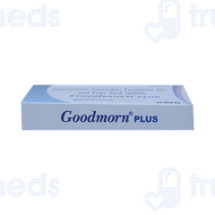 Goodmorn Plus Tablet 30 Goodmorn Plus Tablet 30