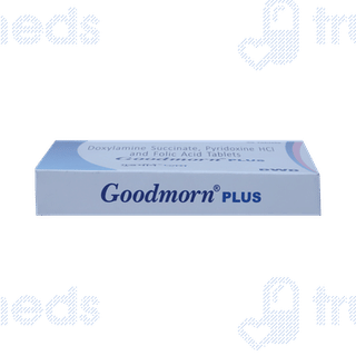 Goodmorn Plus Tablet 30