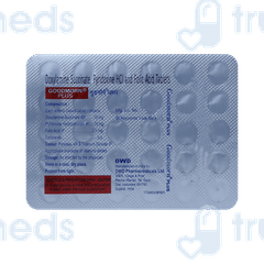 Goodmorn Plus Tablet 30 Goodmorn Plus Tablet 30