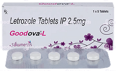 Goodova L Tablet 5