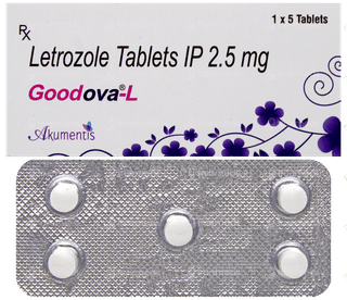 Goodova L Tablet 5