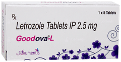 Goodova L Tablet 5 Goodova L Tablet 5