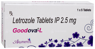 Goodova L Tablet 5