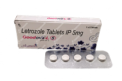 Goodova L 5 Tablet 5