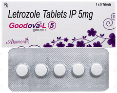 Goodova L 5 Tablet 5