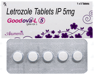 Goodova L 5 Tablet 5