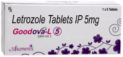 Goodova L 5 Tablet 5