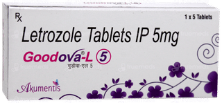 Goodova L 5 Tablet 5