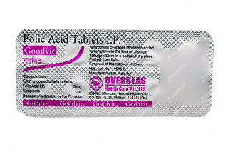 Goodvit Tablet 10