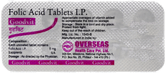 Goodvit Tablet 10