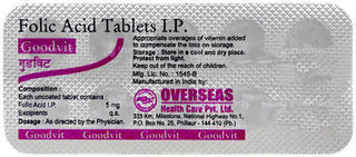 Goodvit Tablet 10