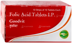 Goodvit Tablet 10