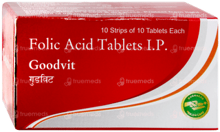 Goodvit Tablet 10