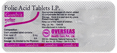 Goodvit Tablet 10