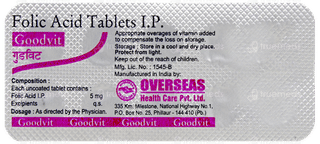 Goodvit Tablet 10