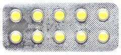 Gp 0.5 Tablet 10