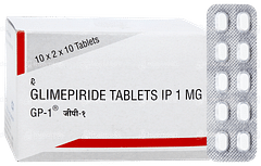 Gp 1 Tablet 10