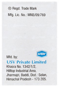 Gp 1 Tablet 10 Gp 1 Tablet 10