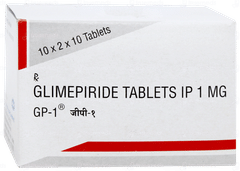 Gp 1 Tablet 10 Gp 1 Tablet 10