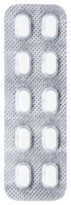 Gp 1 Tablet 10 Gp 1 Tablet 10