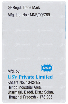 Gp 2 Tablet 10 Gp 2 Tablet 10