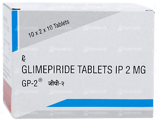 Gp 2 Tablet 10