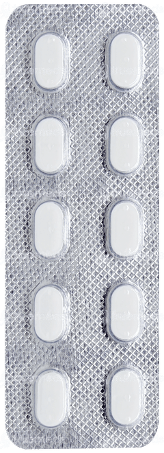 Gp 2 Tablet 10 Gp 2 Tablet 10