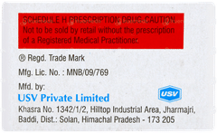 Gp 3 Tablet 10 Gp 3 Tablet 10