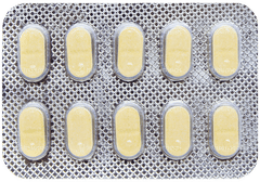 Gp 3 Tablet 10 Gp 3 Tablet 10