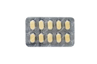 Gp 4 MG Tablet 10