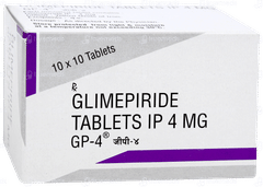 Gp 4 Tablet 10 Gp 4 Tablet 10