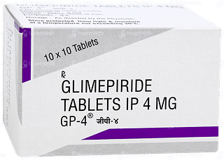 Gp 4 Tablet 10