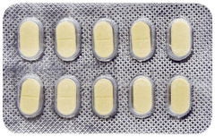 Gp 4 Tablet 10 Gp 4 Tablet 10