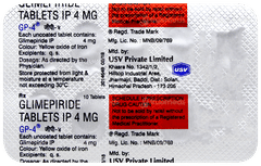 Gp 4 Tablet 10 Gp 4 Tablet 10
