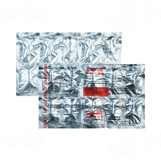 Gr8 Od Capsule 10