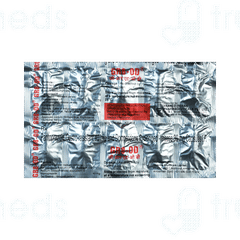 Gr8 Od Capsule 10 Gr8 Od Capsule 10