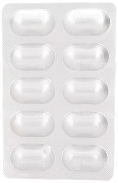 Gracifer Tablet 10