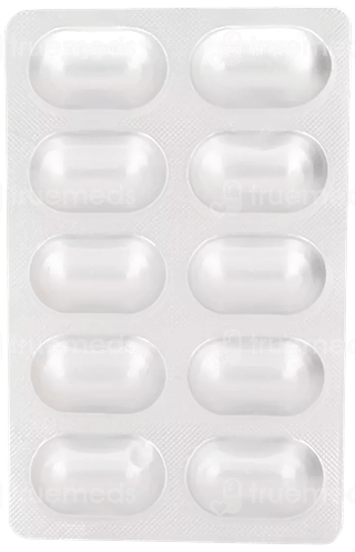 Gracifer Tablet 10