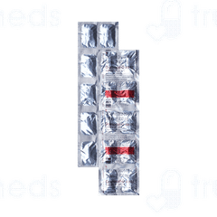 Gramocef O 400 MG Tablet 10 Gramocef O 400 MG Tablet 10