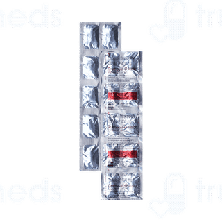 Gramocef O 400 MG Tablet 10