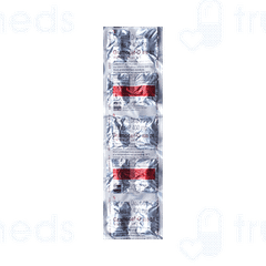 Gramocef O 400 MG Tablet 10 Gramocef O 400 MG Tablet 10