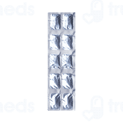 Gramocef O 400 MG Tablet 10 Gramocef O 400 MG Tablet 10