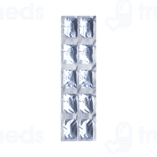Gramocef O 400 MG Tablet 10